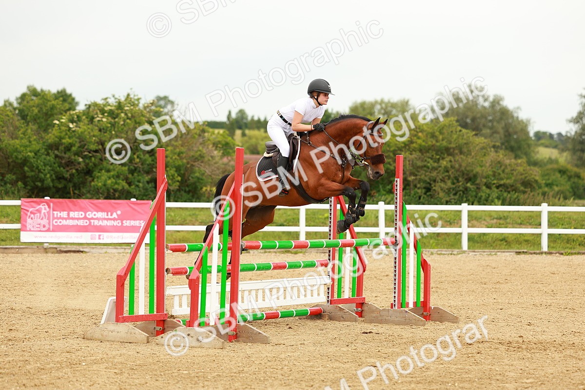 SBM_001965 - Class 3 - Senior Discovery - 1.00m
