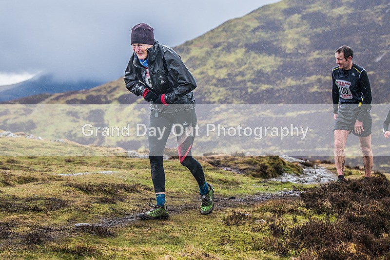 Coledale-1129 - Coledale Horseshoe Fell Race Saturday 25th March 2023
