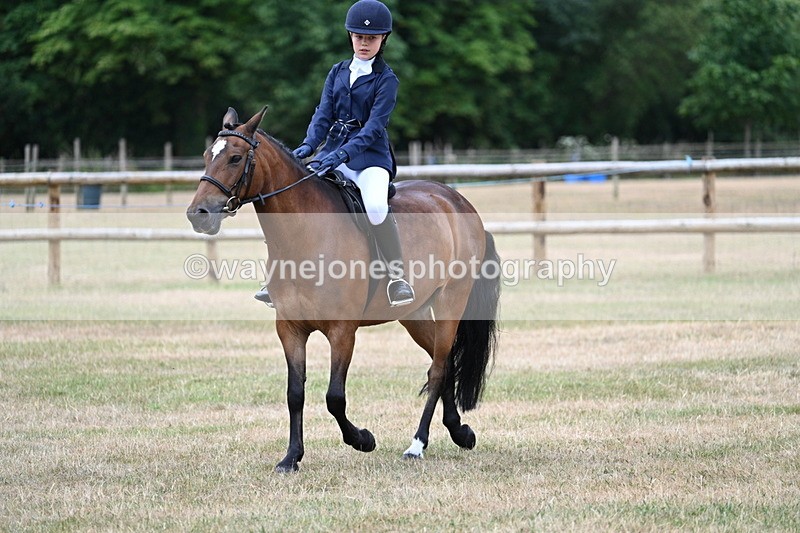 WJ7_0505 - Class 2 Best rider