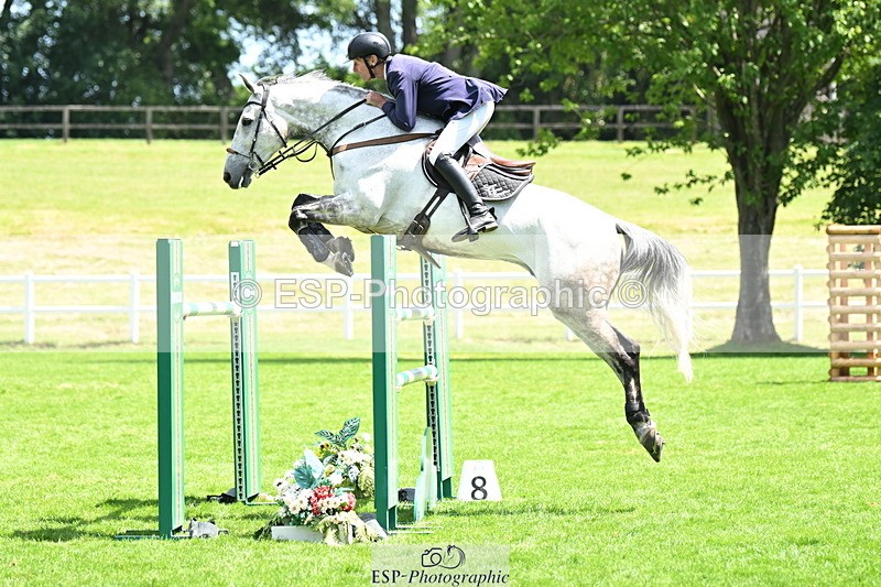 250615A-132848-11121 - Cls 38 Snr 1m40 GP