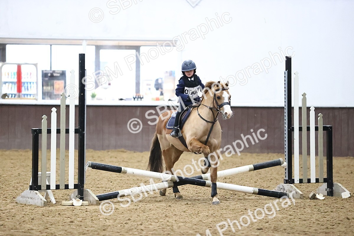 SBM_000024 - Class 1- 40cm