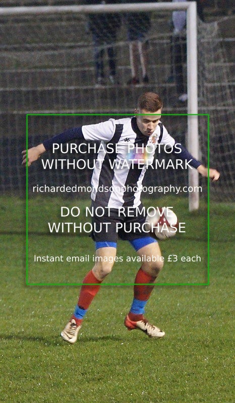 DSC04002 - Kendal County Reserves v Millom (22/12/20)