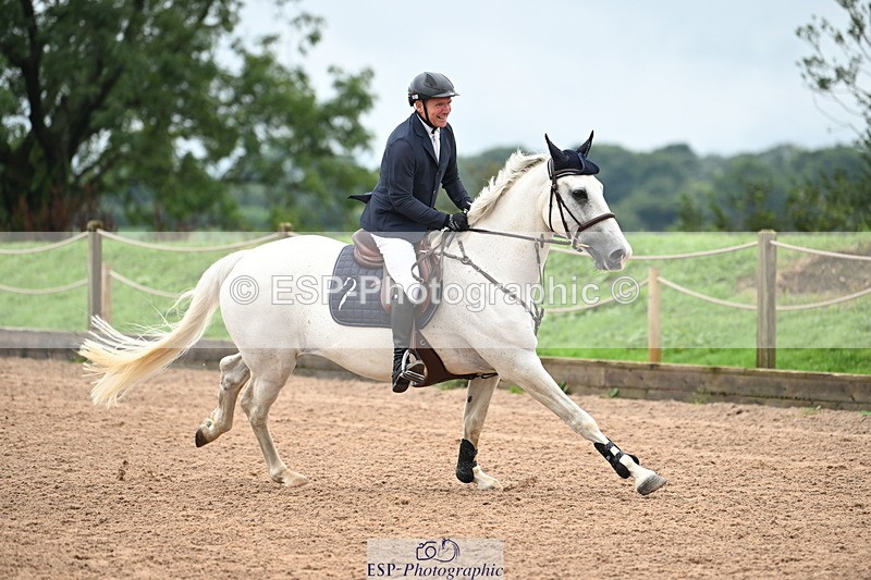 240908A-113749-03512 - Cls 13 & 14 Nat Am 105cm & 110cm  Qualifiers