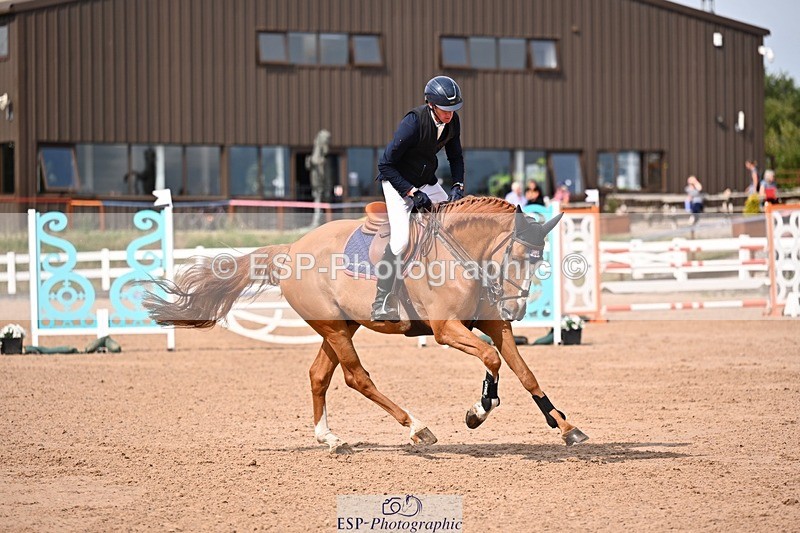 250718-163006-11838 - Cls 10, 1 Star Bronze Tour