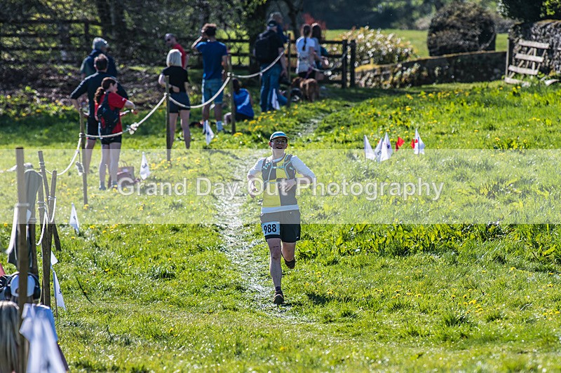 The Finish-1999 - The 3 Peaks Race Saturday 25th April 2026 - The Finish