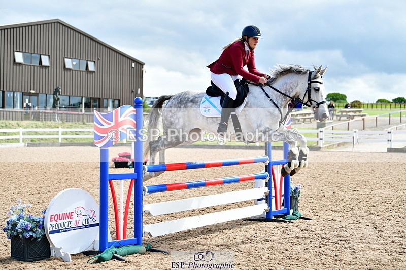 240524A-105020-02785 - Cls 23 Discovery and 1m Open