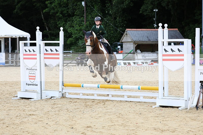 3E7A8200 - Class 1: 40cm