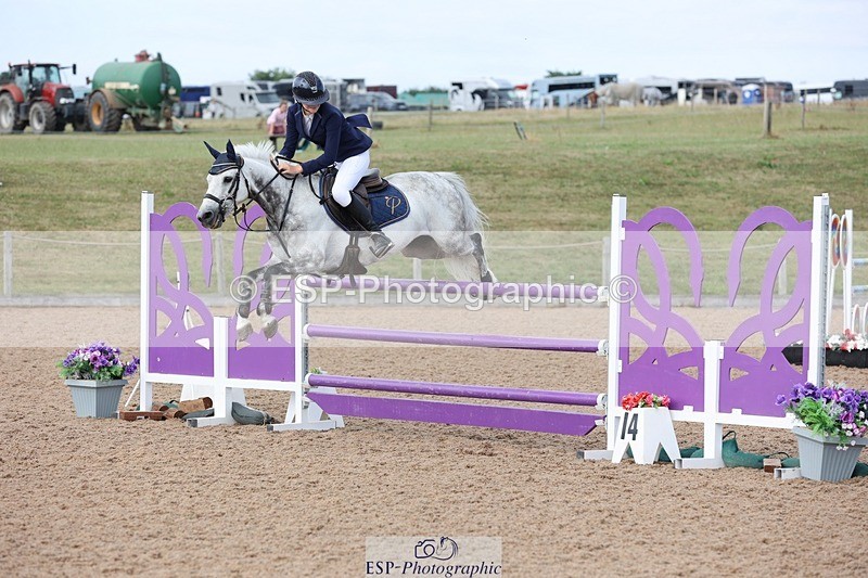 250629-172336-13697 - Cls 30 138cm HOYS Qualifier