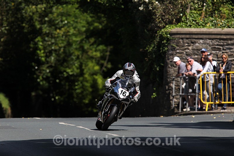  - Superbike Race