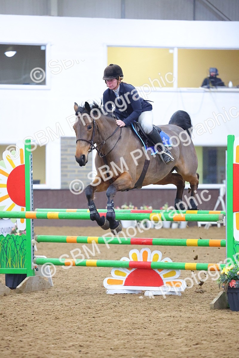 SBM_002417 - Class 16 - The WB Equiline Star Championship Qualifier (1.10m)