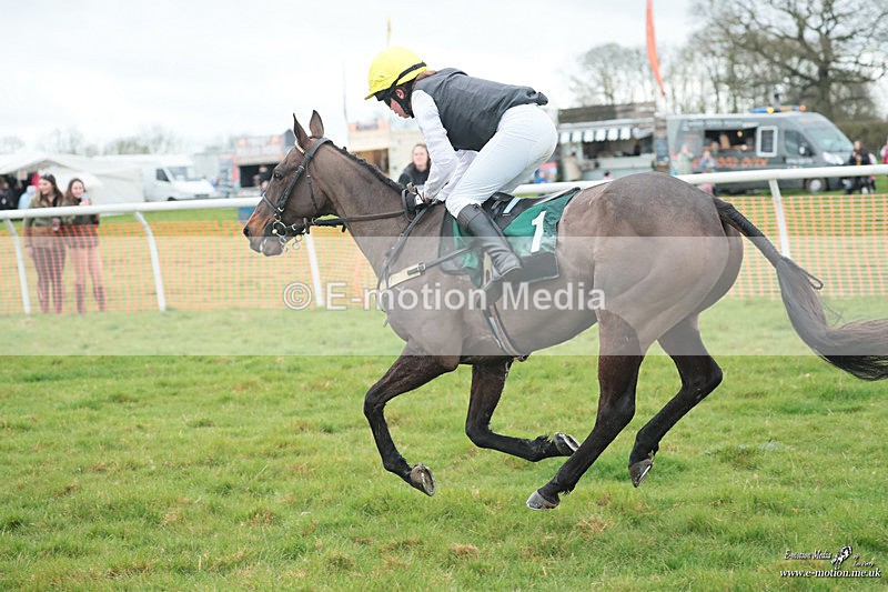 PtP 170324 1897 - Oakley Hunt PtP Brafield-On-The-Green 17/03/24