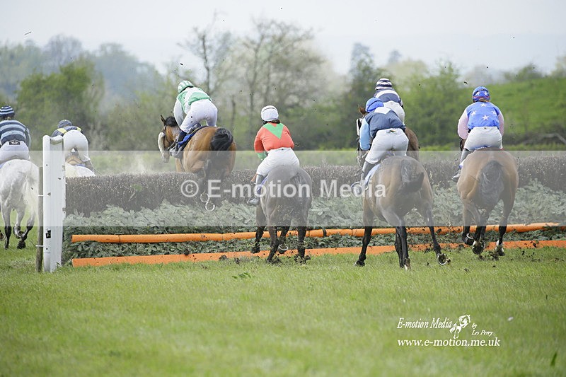 PtP 230422 455 - Berkeley Races - Woodford Glos 23/04/22