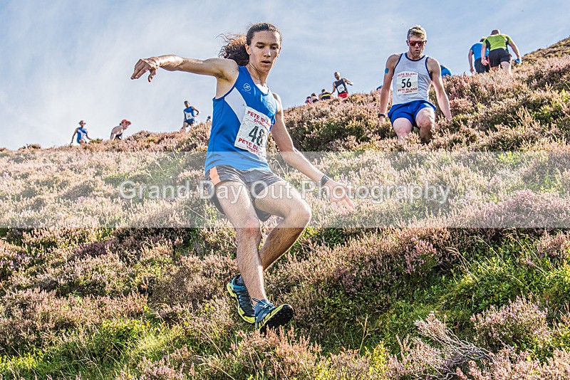 Loweswater Show-426 - Loweswater Show Junior & Senior Fell Races Sunday 3rd September 2023