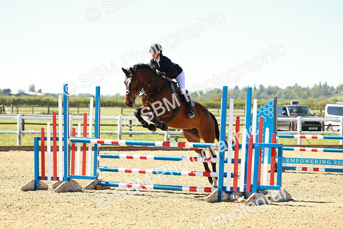 SBM_000637 - Class 3 - Senior Discovery - 1.00m