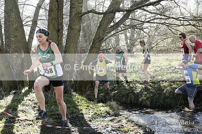 PVT 240219 562 - The Terminator Race - Pewsey Vale - 24/02/19