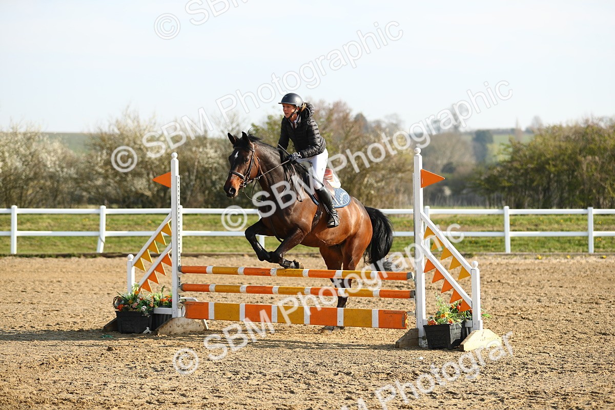 SBM_001699 - Class 7 - Clear Round