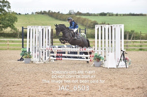 JAC_6503 - CLASS 13 SUN British Novice / 0.80m Open