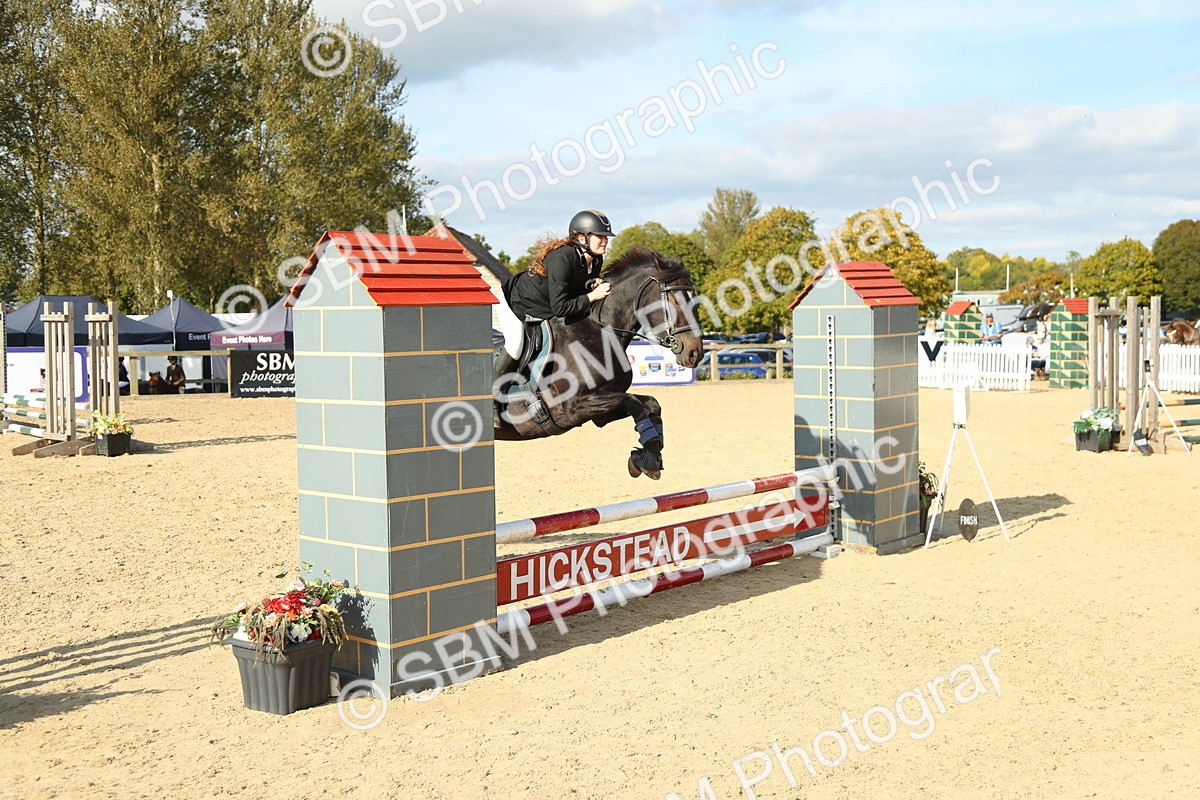 SBM_49602 - J7 - Junior Pony 60cm Championship