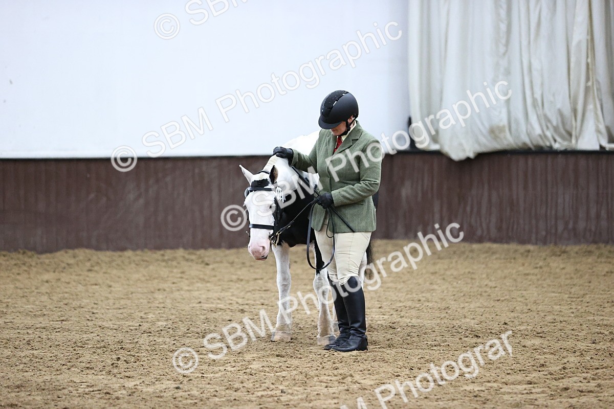 SBM_5668 - Class 40 - RESS In Hand Qualifier