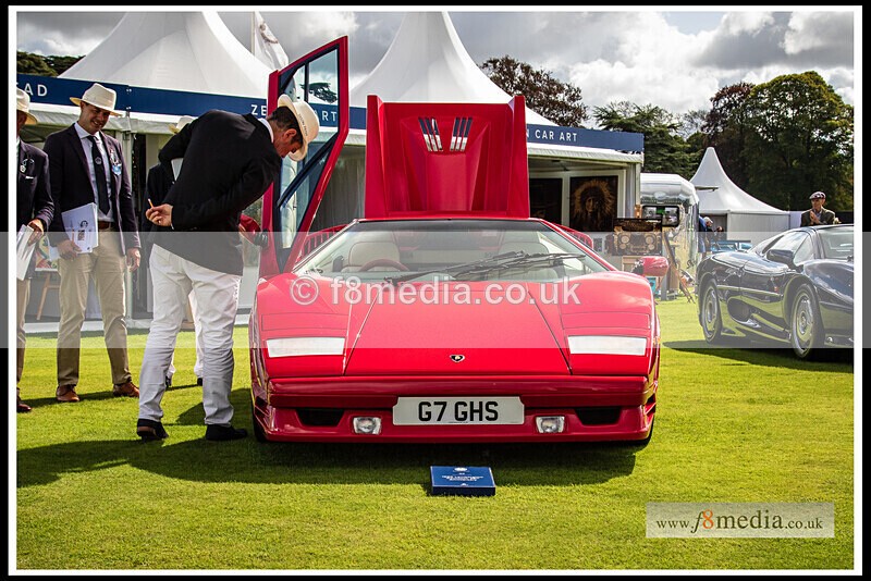  - Salon Privé 2023