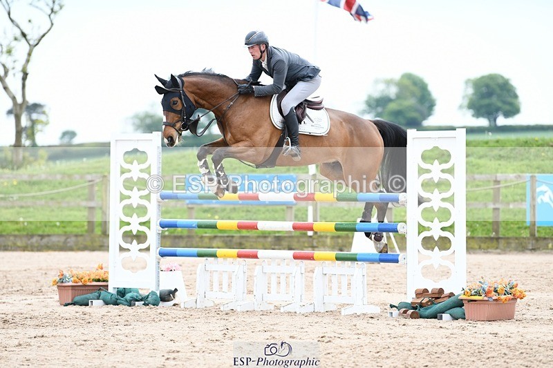 250508-132045-02459 - Cls 3 National 1.30m Open