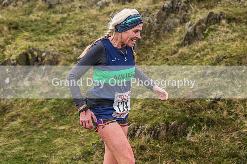 Dunnerdale-612 - Dunnerdale Fell Race Saturday 9th November 2024