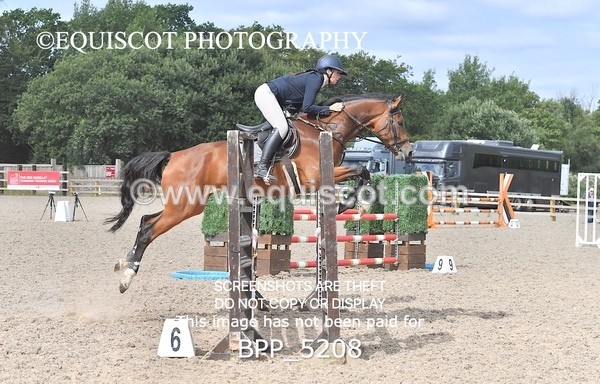 BPP_5208 - CLASS 12 Senior Discovery/ 1m Open