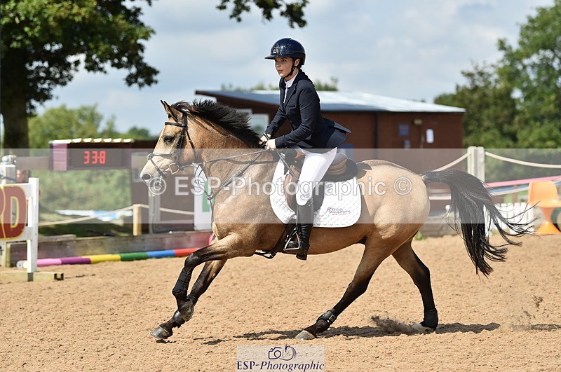 230902A-131310-01357 - Cls 3A Pony Medium 80cm