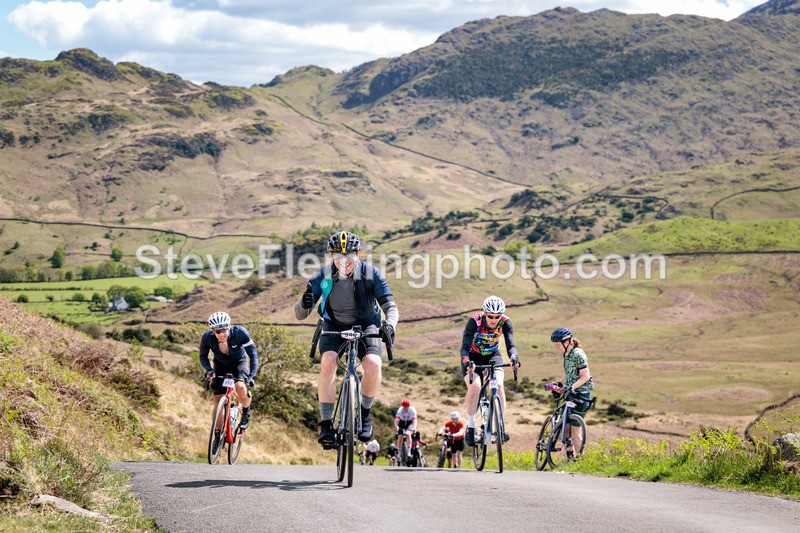 145052 - Blea Tarn Climb 14:00 - 15:00