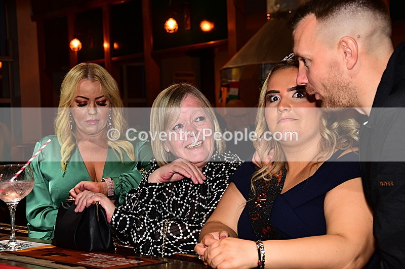 COU-505 - Courtney's 21st
