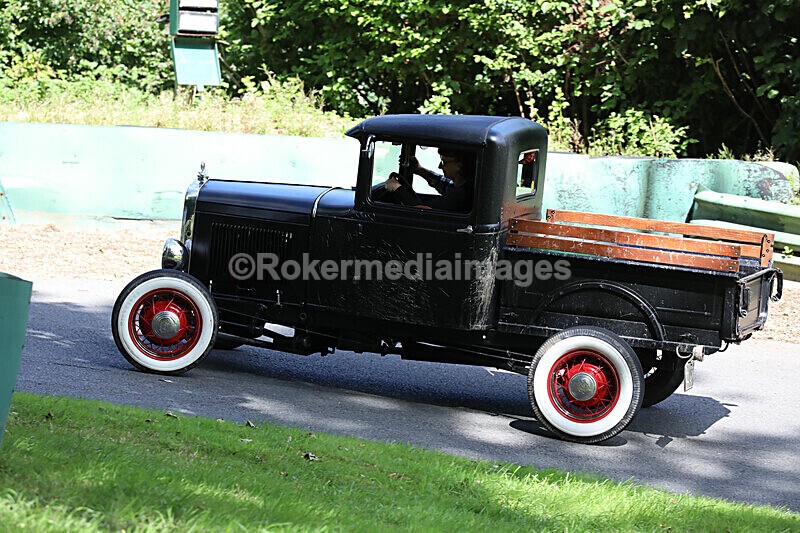Pete Wilson 29-8-20-200 - Vintage Hot Rod Association