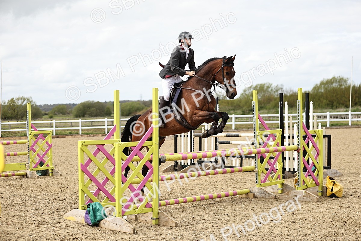 SBM_000971 - Class 3 - Senior Discovery - 1.00m