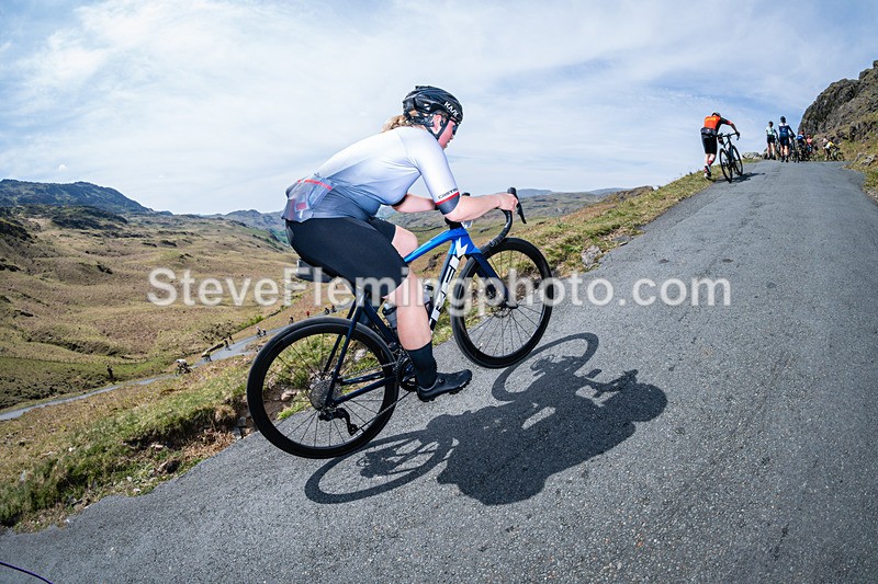 141715 - Hardknott Pass Camera 2 14.00-15.00