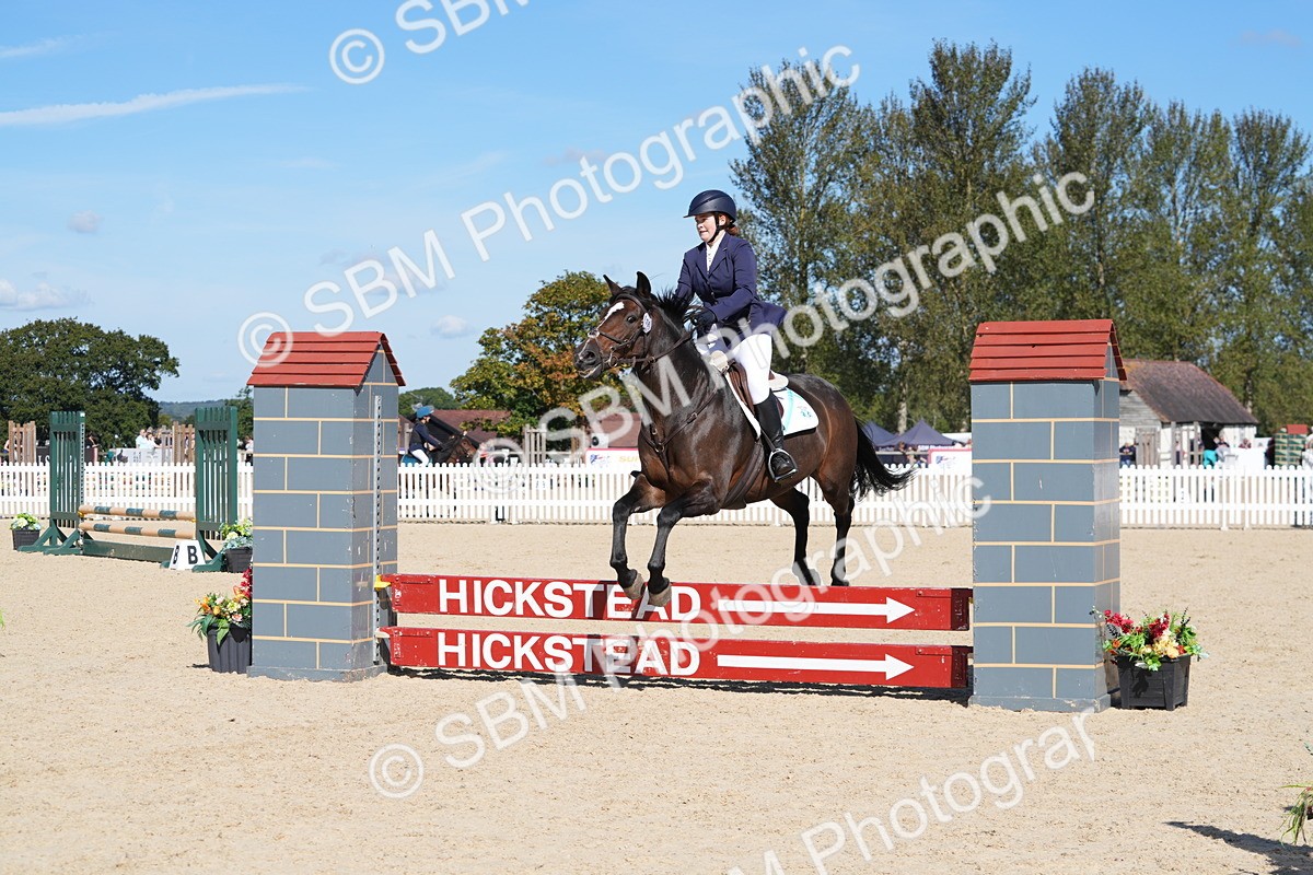 SBM_38784 - J21 - Junior Horse 60cm Championship