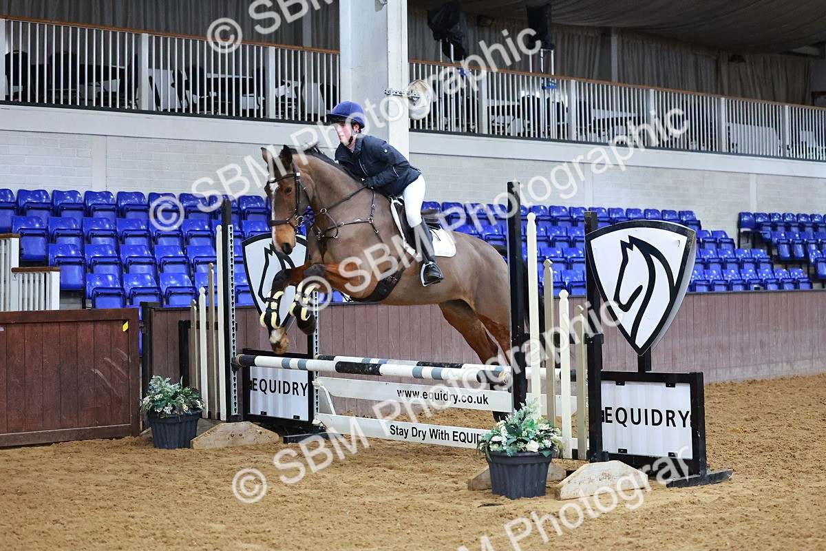 SBM_001973 - Class 7 - Clear Round