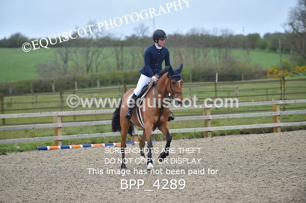 BPP_4289 - CLASS 10 RHS Foxhunter Championship Qualifier