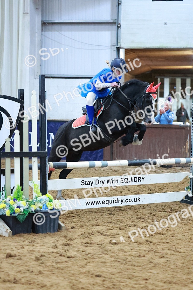 SBM_004161 - Class 5 - Accumulator with Joker