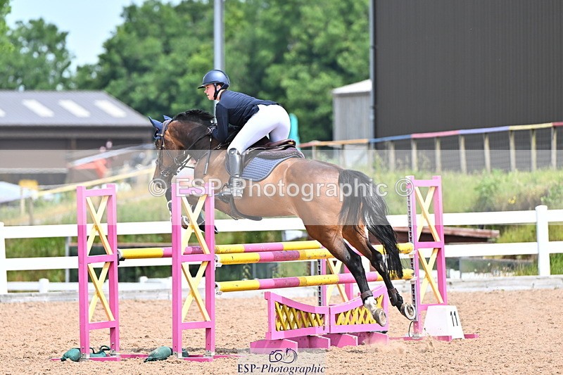 240619A-121754-00125 - Cls 2 Snr Discovery and 1m Open