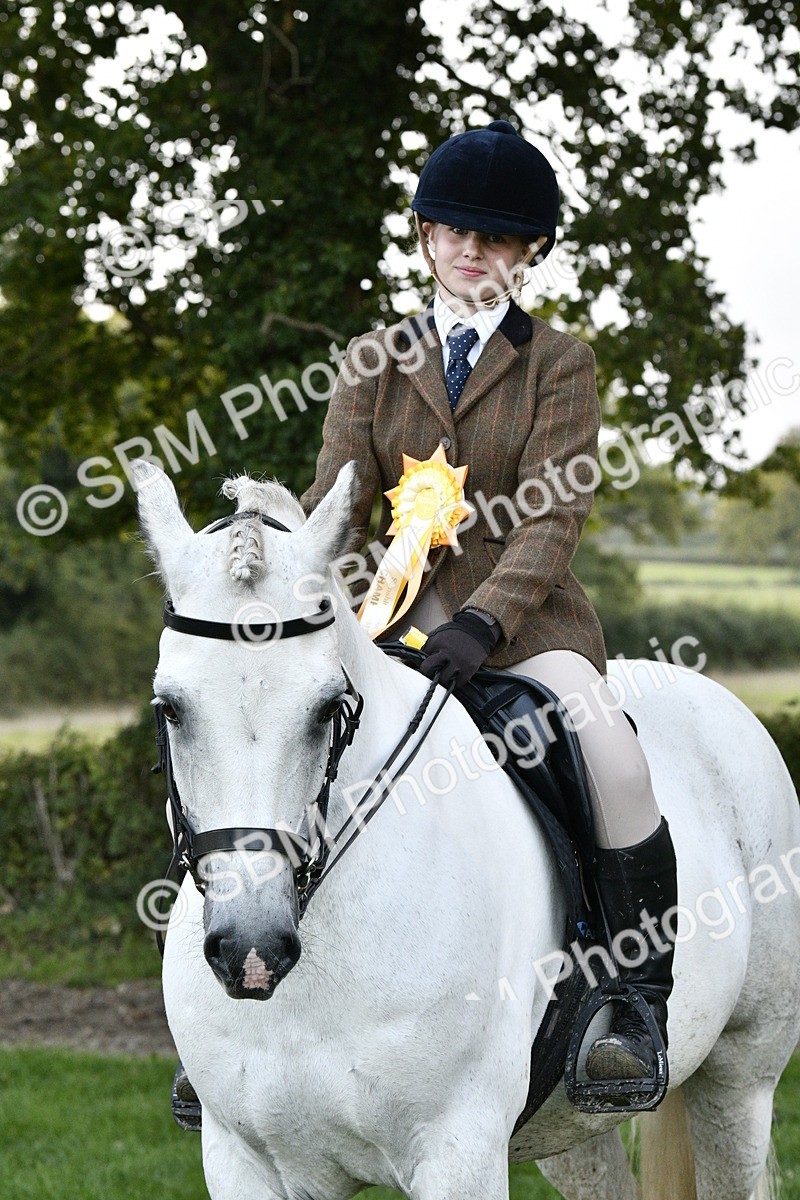 SBM_53615 - S14 - Riding Club Horse