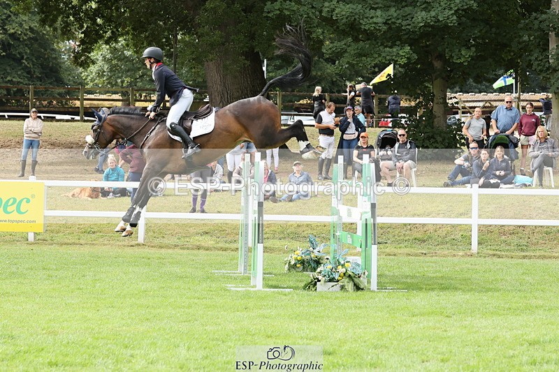 250830A-103905-04972 - Cls 14 HOYS Grade C Quali