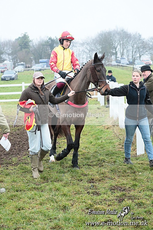 PtP 180126  1158 - Royal Artillery PtP Larkhill 18/01/26