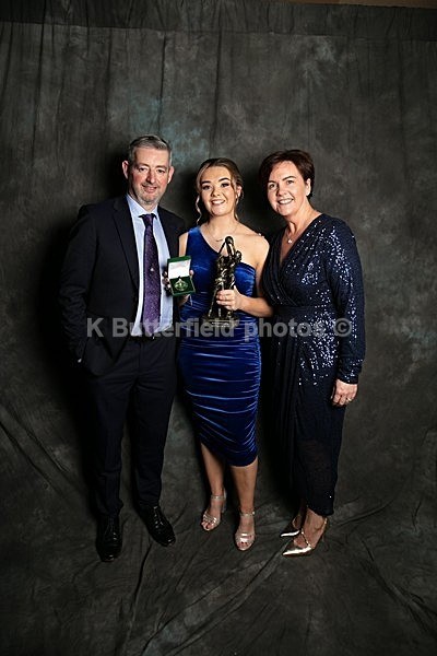 247 - Summerhill GFC Awards 2023