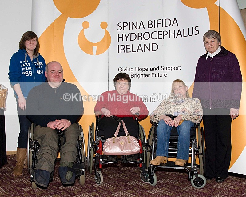 _MGL4449 - SBHI Fashon Show in the Louis Fitzgerald Hotel Naas Rd