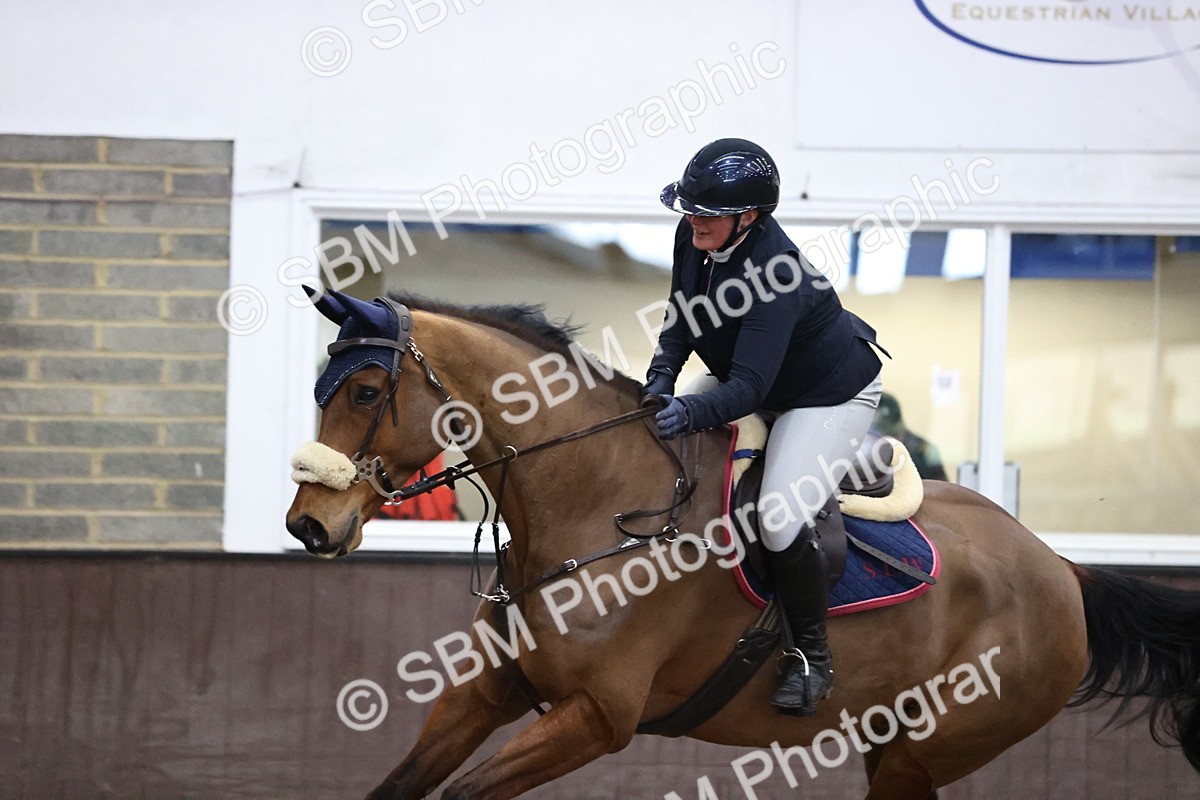 SBM_005691 - Class 17 - Senior Newcomers 1.10m
