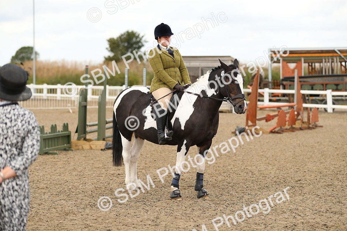 SBM_05180 - Class 47b Style & Performance 60cm (20+)