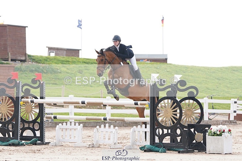 250425-094536-08348 - Cls 30 Young Horse 6yr old