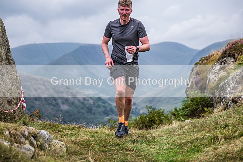 Arnison Crag-245 - Arnison Crag Horseshoe Fell Race Saturday 29th August 2026