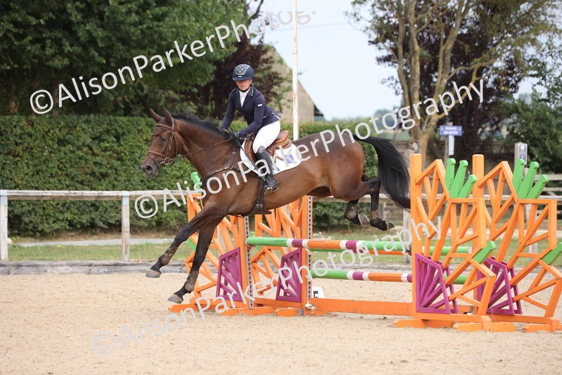 20250727-3060 - Class 6 - 90cm