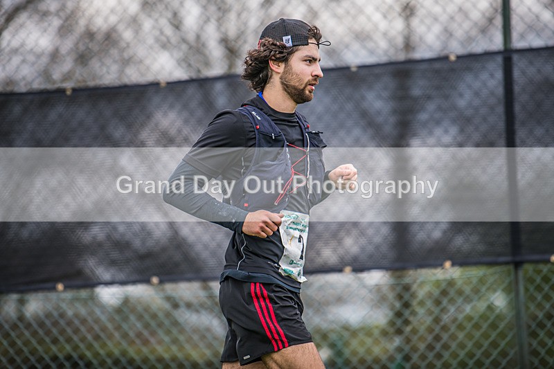 3 Peaks-2705 - The 3 Peaks Race Saturday 27th April 2024