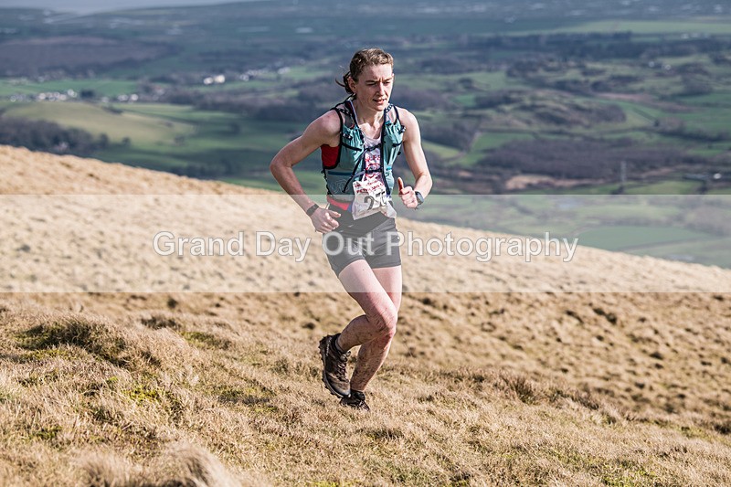 Black Combe-1452 - Black Combe Fell Race Saturday 7th March 2026